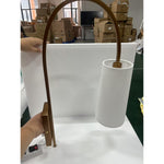 Load image into Gallery viewer, Willow Wall Lamp