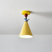 Lampada da soffitto Tweetie