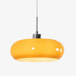 Afbeelding laden in galerijweergave, Potivus Glow Retro Stijl Hanglamp – Sculpturale Hanglamp voor Woonruimtes N36