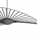 Afbeelding laden in galerijweergave, Spirava Moderne Strohoed Hanglamp - Noordse Hanglamp voor Woonkamer N49