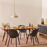 Load image into Gallery viewer, Hanton Modern Metal Pendant Light - Hanging Lamp for Kitchen
