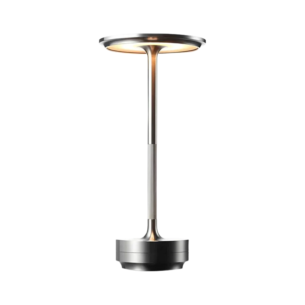Lámpara de Mesa Inalámbrica Savoy Elegance