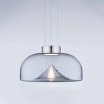 Bild in die Galerieansicht laden, Aella Glas Pendelleuchte