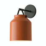 Charger l'image dans la visionneuse de la galerie, Applique Murale Minimaliste en Métal et Verre Hanton – Salle de Bain et Coiffeuse Moderne