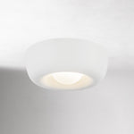 Load image into Gallery viewer, Alverin Flush Mount Ceiling Light - Minimalist Metal Fixture for Modern Homes
