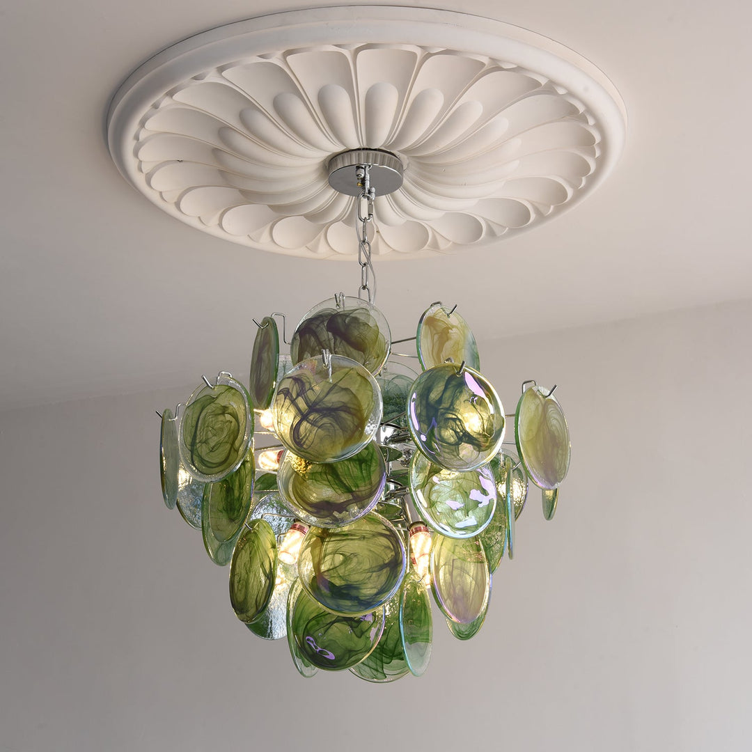 Candelabro Venfield