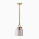 Load image into Gallery viewer, Hanton Modern Metal Pendant Light - Hanging Lamp for Kitchen

