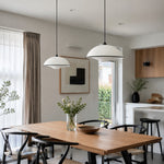 Cargar imagen en el visor de la Galería, dining room pendant lamp scene