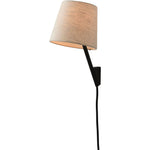 Load image into Gallery viewer, Novira Emphasis on Adjustable Shade Bedside Use
