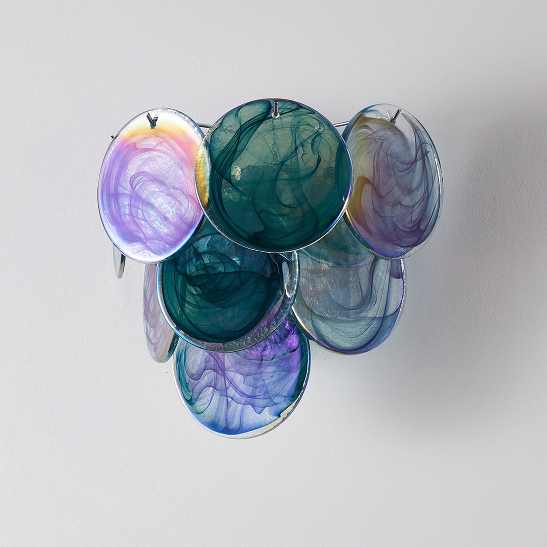 Celestial Flow Wandleuchte