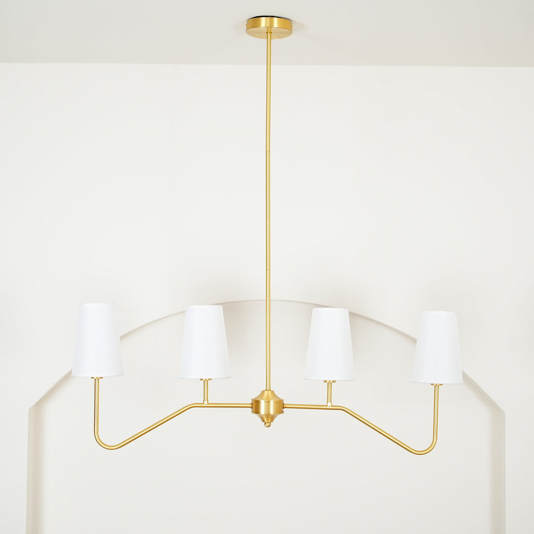 Olana Pendelleuchte