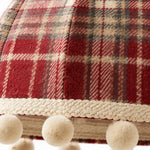 Charger l'image dans la visionneuse de la galerie, French Cream Pom Pom Fabric Pendant Light
