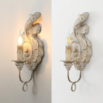Load image into Gallery viewer, Verdure Vintage Sconce
