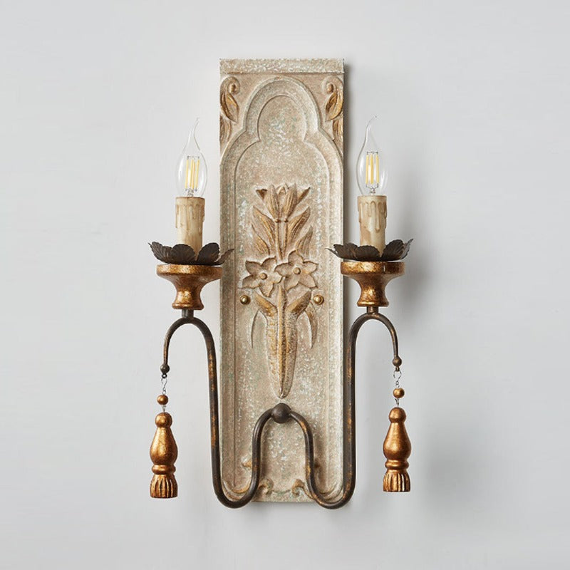 Lampe murale Valentina