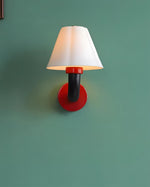 Carica l'immagine nella visualizzazione Galleria, Lampada da parete Twist Shine