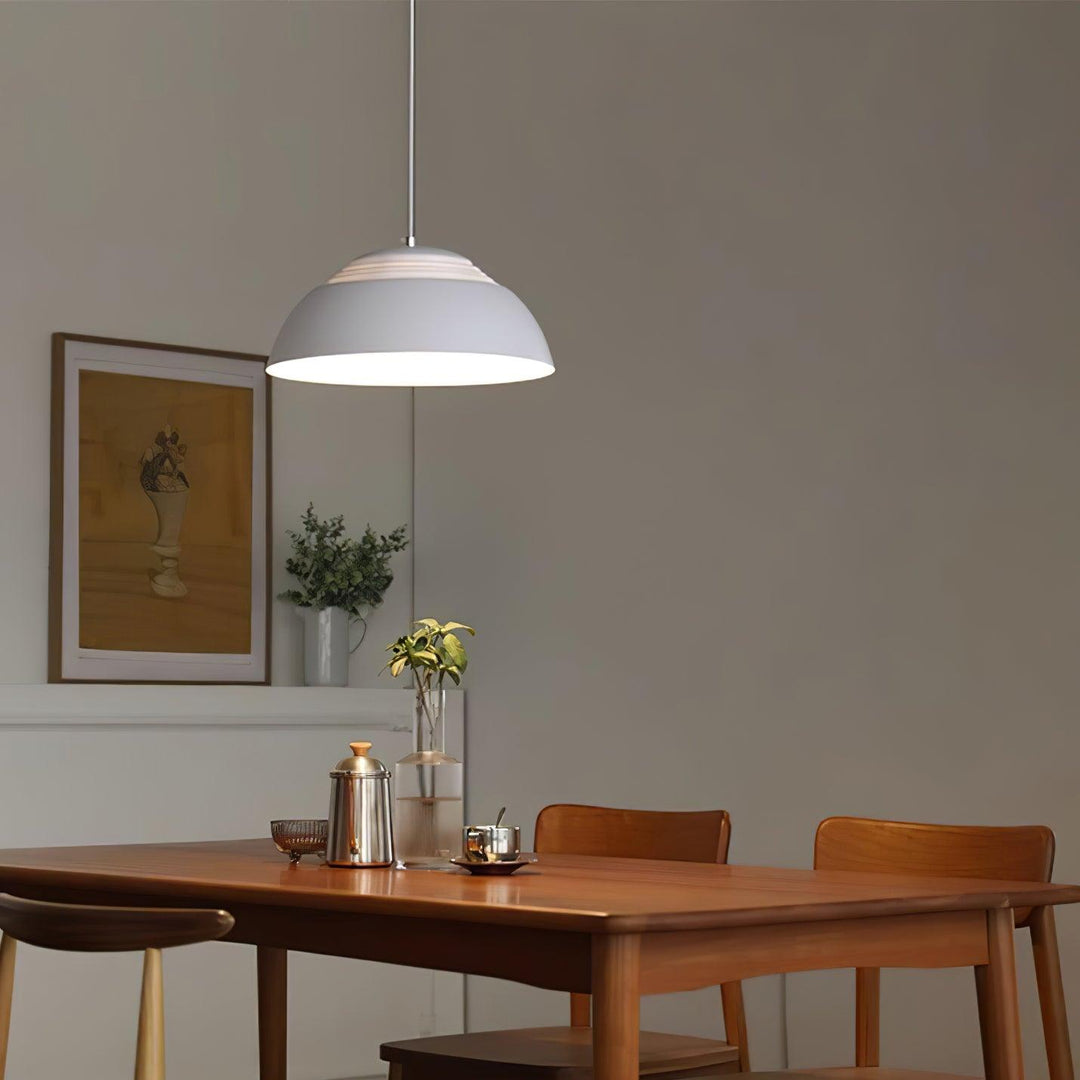 Lampa wisząca Abat Jour