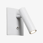 Carica l'immagine nella visualizzazione Galleria, Applique LED Regolabile Slimlux - Struttura in Alluminio Moderna per Camera da Letto e Illuminazione Ambientale