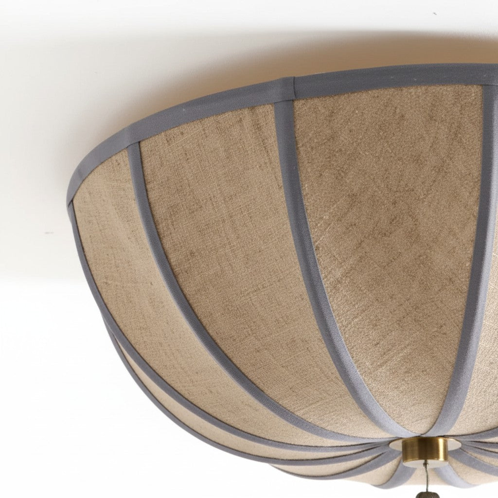 Valoflor Plafondlamp - Bloemblad Ontwerp Opbouw Plafondlamp Moderne Decoratieve Stijl