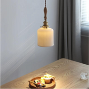 Luz de la Madera