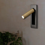 Cargar imagen en el visor de la Galería, Luz de Pared Moderna Cuadrada