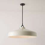 Load image into Gallery viewer, Hanton Modern Metal Pendant Light - Hanging Lamp for Kitchen
