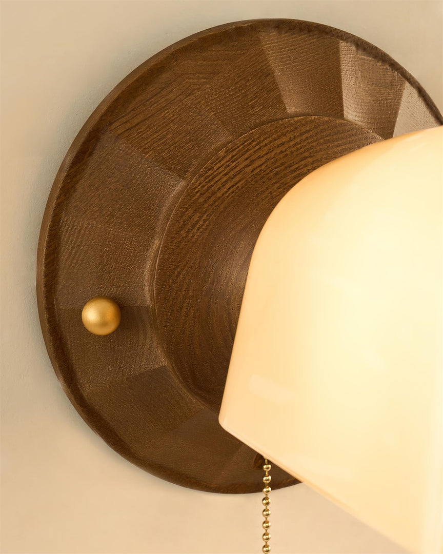 Lampa ścienna Bell