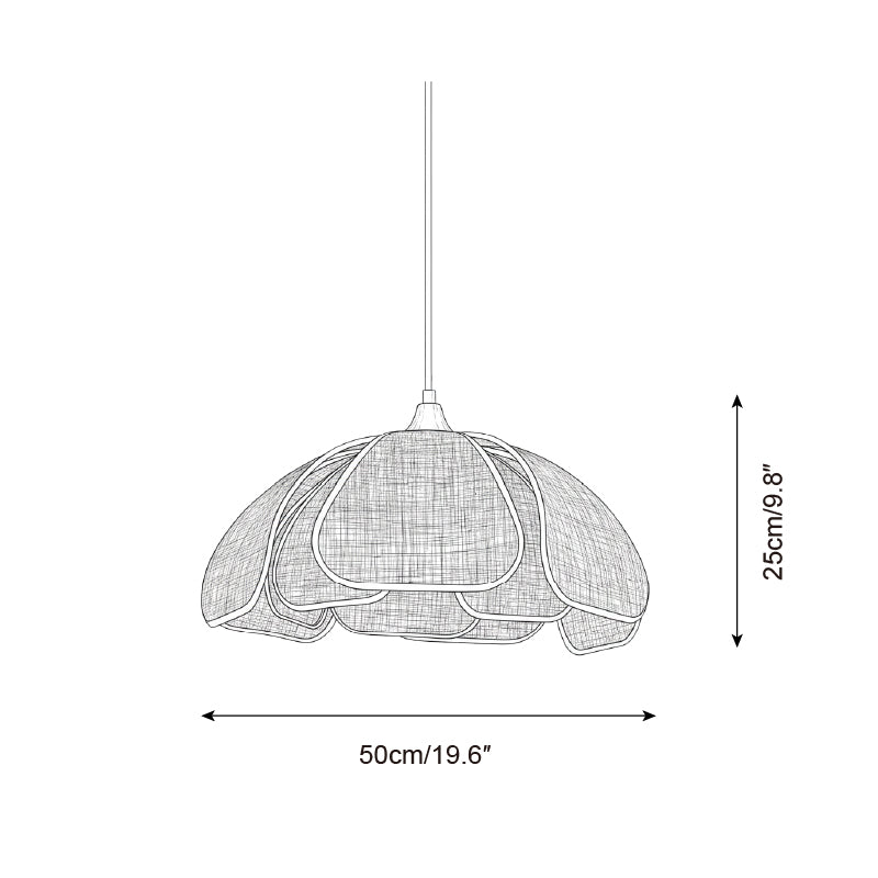 Latticeon Pendelleuchte