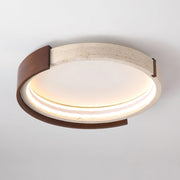 Cerqon Halo Ceiling Lamp