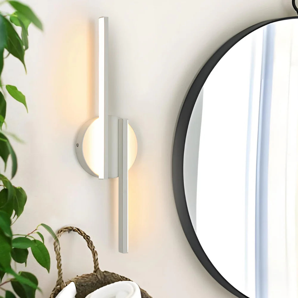 Luz de Pared The Thread of Dawn