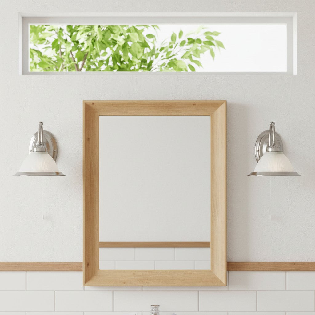 TF Vintora Ribbelglas Wandlamp - Industriële Belvorm voor Eetkamer en Gang