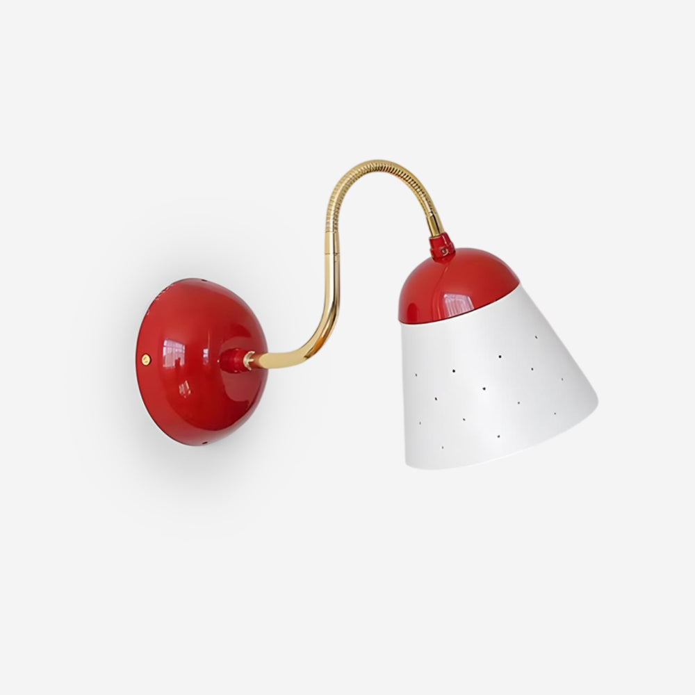 Lampada da parete Filo