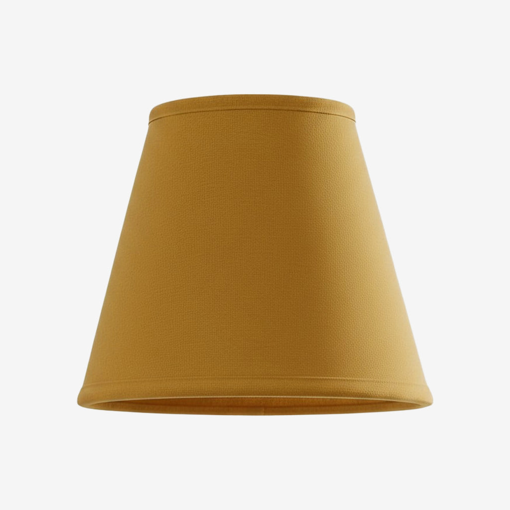 Luvora Wandlampenschirme - Verschiedene Designs für jeden Raum
