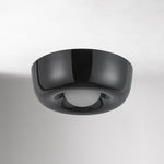 Load image into Gallery viewer, Alverin Flush Mount Ceiling Light - Minimalist Metal Fixture for Modern Homes
