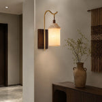 Cargar imagen en el visor de la Galería, Entryway wall lighting scene