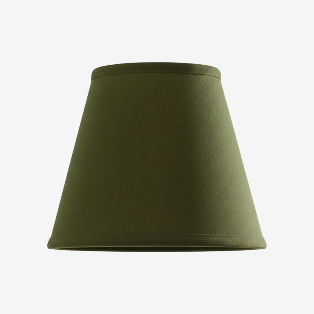 Luvora Wandlampenschirme - Verschiedene Designs für jeden Raum