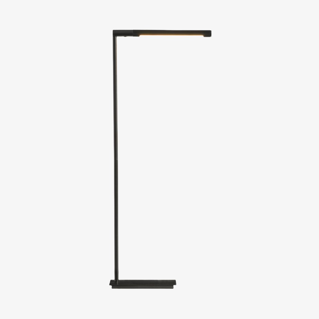 Zorv metalen bureaulamp voor werkplekken thuis en op kantoor