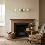 Load image into Gallery viewer, Glorica Glass Long Vanity Light - Modern Minimalist Wall Sconce Design
