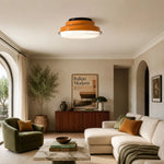Cargar imagen en el visor de la Galería, ceiling light room scene