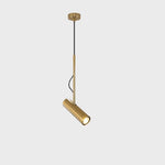 Afbeelding laden in galerijweergave, Spot Light Hanglamp Armaturen Noordse Metalen LED Hanglamp