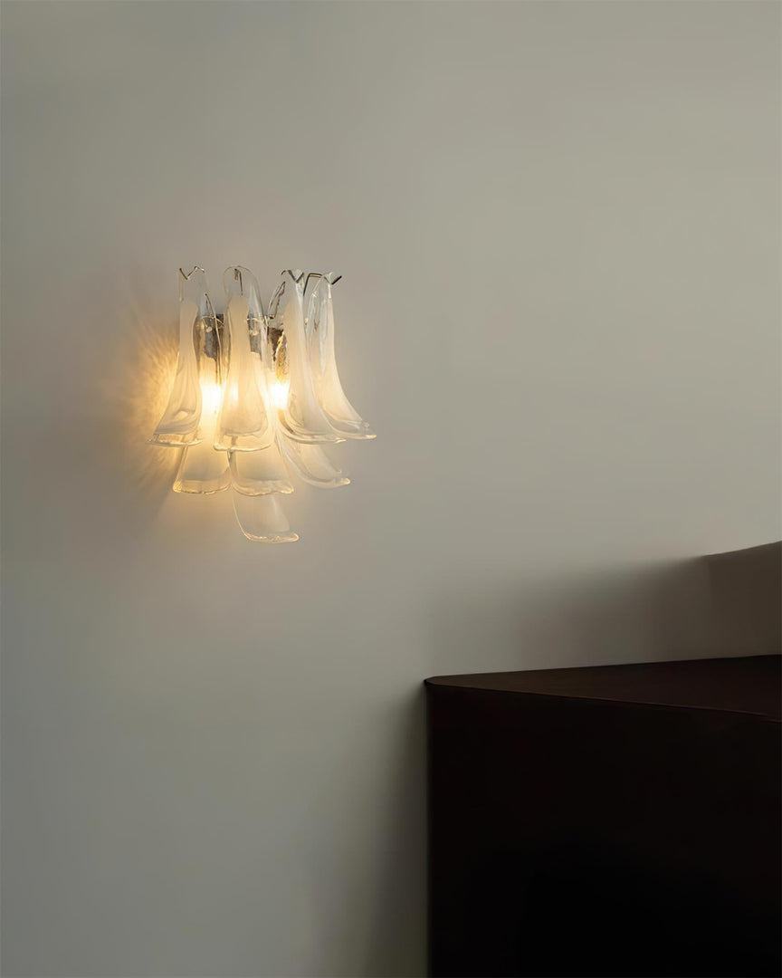 Lámpara de pared Alrinis