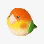 Carica l'immagine nella visualizzazione Galleria, Orange Parrot