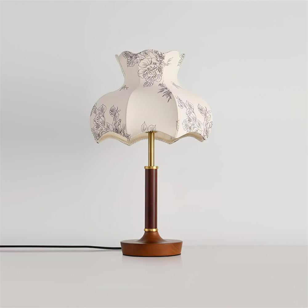 Melilla Tischlampe