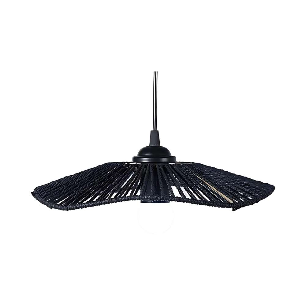 Smukła lampa wisząca Pendulum