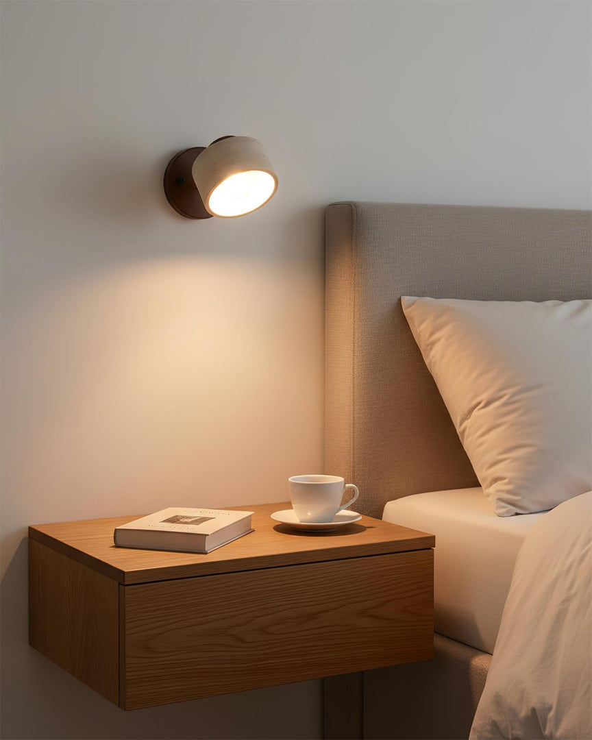 Lampada da parete Driftstone