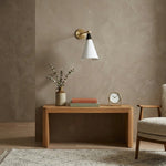 Load image into Gallery viewer, Oribelle Minimalist Wall Lamp – Contemporary Metal Sconce for Interior Space