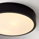 Load image into Gallery viewer, Crelina Minimalist Flush Mount Lighting - Modern Ceiling Fixture for Any Room
