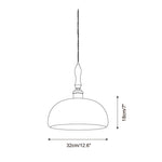 Charger l'image dans la visionneuse de la galerie, Lampe suspendue Moss Glow