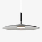 Load image into Gallery viewer, Alphomo Industrial Pendant Light - Minimalist Hanging Lamp for Kitchen Island and Dining Table N04