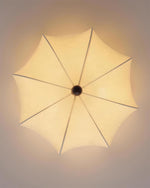 Load image into Gallery viewer, Graceful Drift Ceiling Lamp