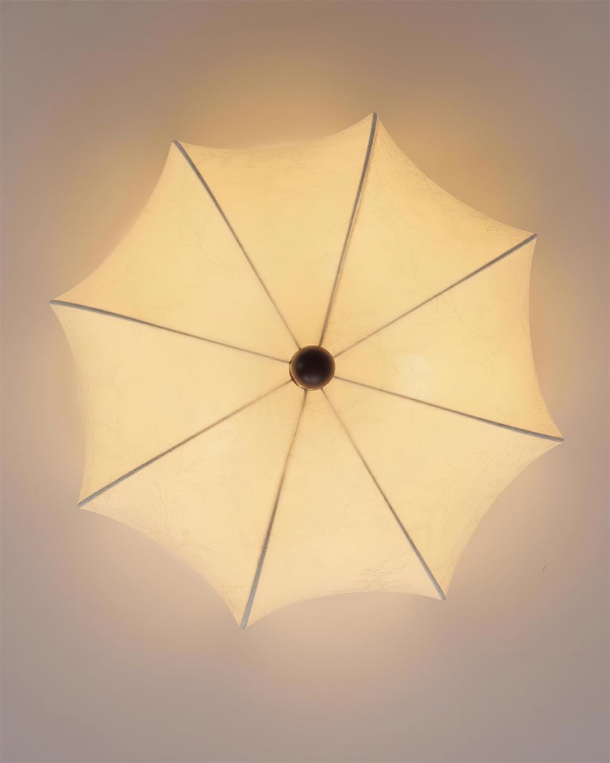 Graceful Drift Ceiling Lamp
